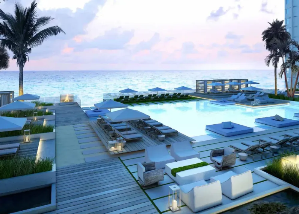 Villa for sale in Azha in Ain Sokhna of 310 m² with 5 bedrooms
