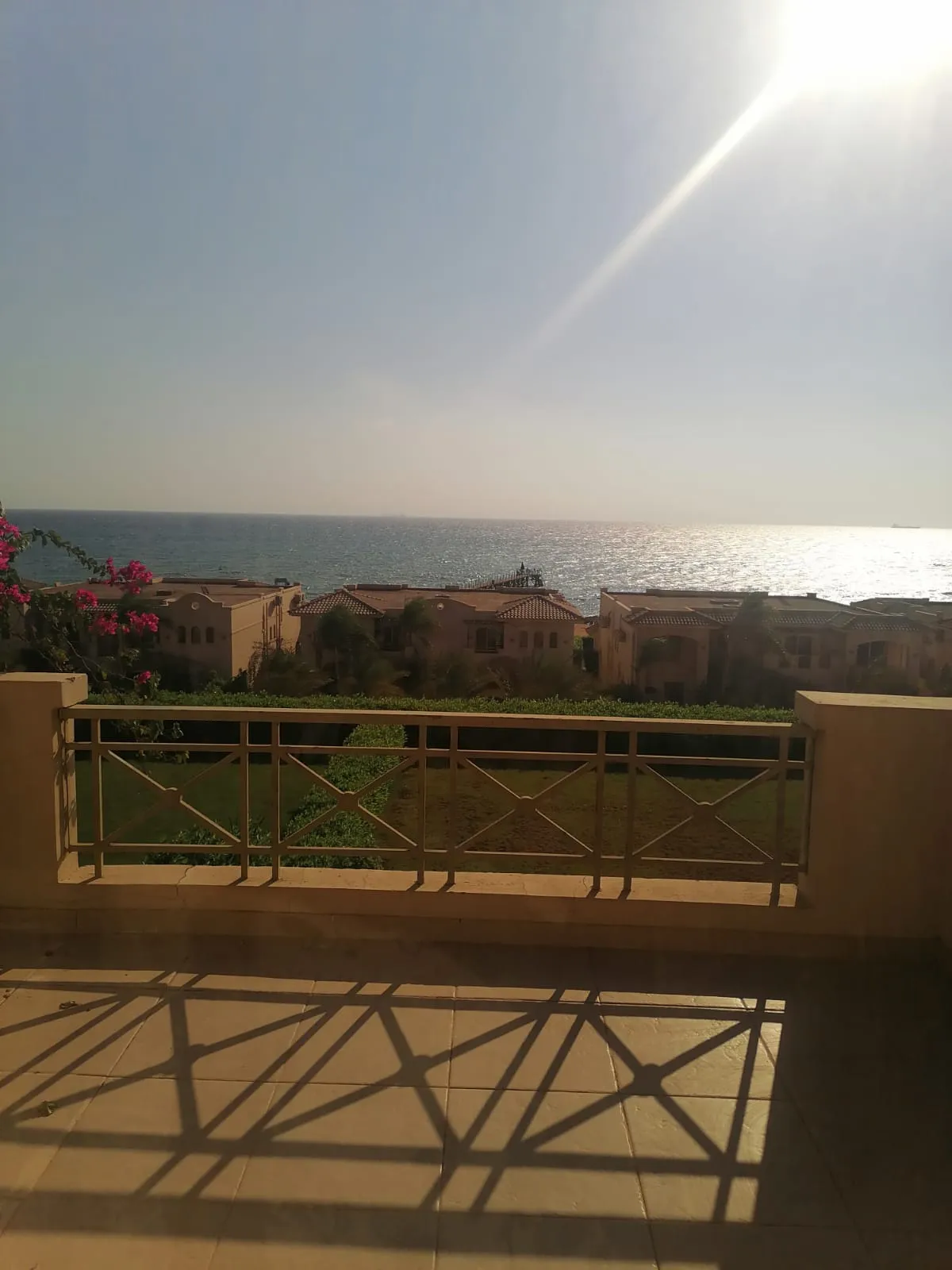 Duplex for sale in La Vista 3 in Ain Sokhna of 340 m² with 6 bedrooms