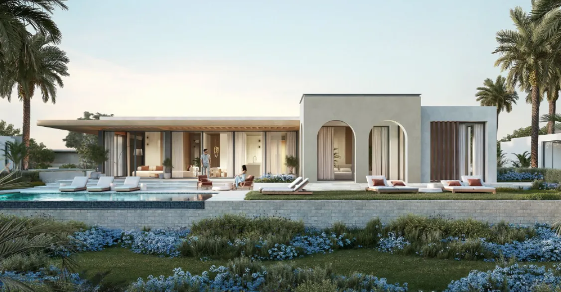 Villa for sale in City Gate in New Cairo of 303 m² with 4 bedrooms
