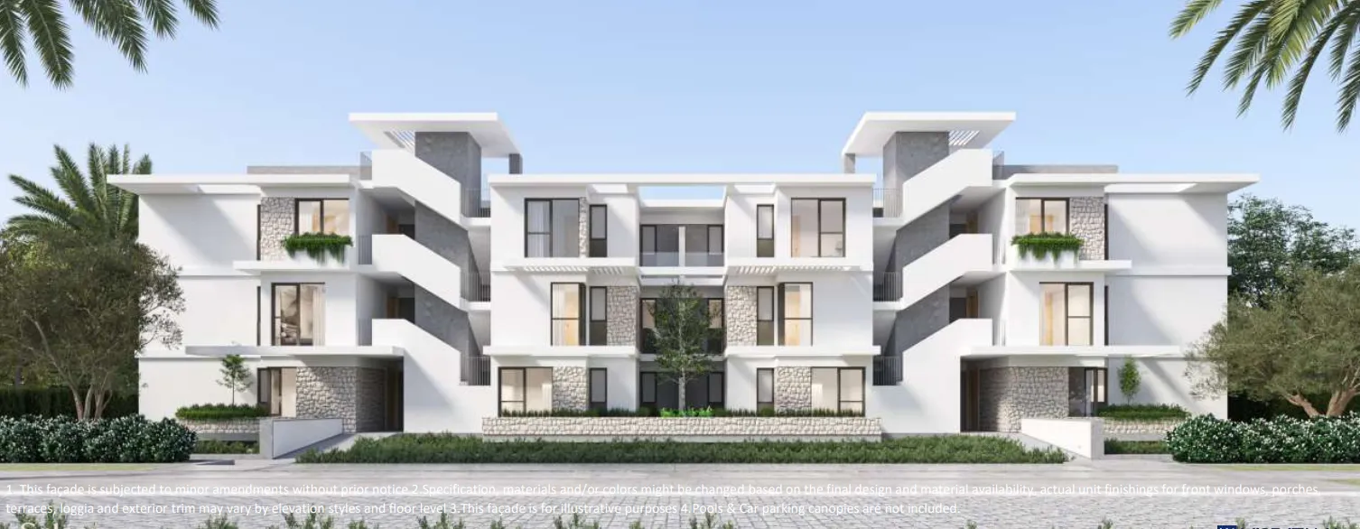 Chalet for sale in Solare in Ras El Hekma of 102 m² with 2 bedrooms