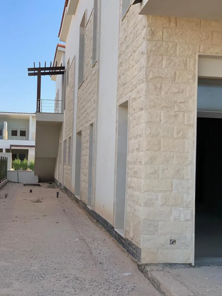 Chalet for sale in Caesar in Ras El Hekma of 331 m² with 4 bedrooms