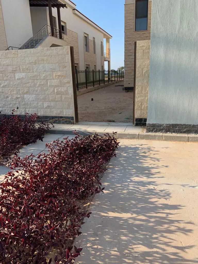 Chalet for sale in Caesar in Ras El Hekma of 331 m² with 4 bedrooms