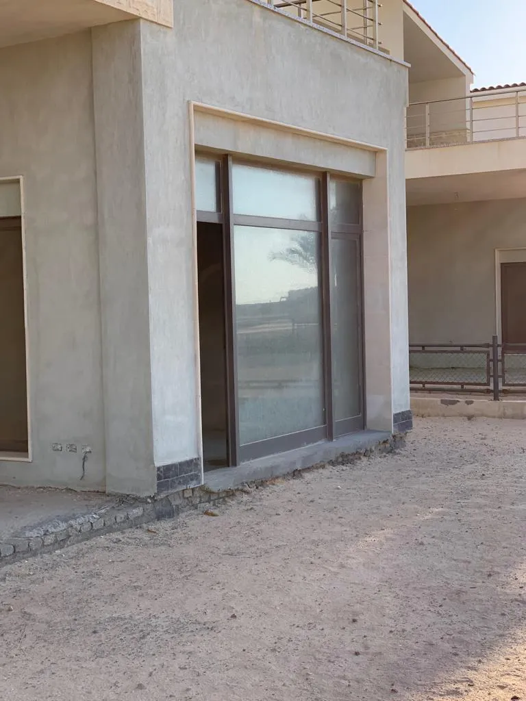Chalet for sale in Caesar in Ras El Hekma of 331 m² with 4 bedrooms