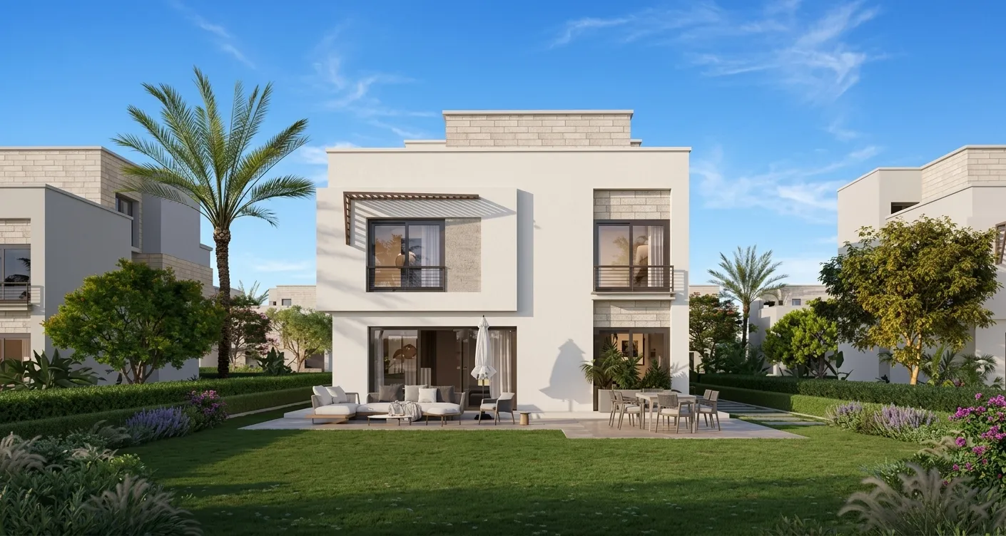 Villa for sale in Jeera New Zayed in New Zayed of 391 m² with 4 bedrooms