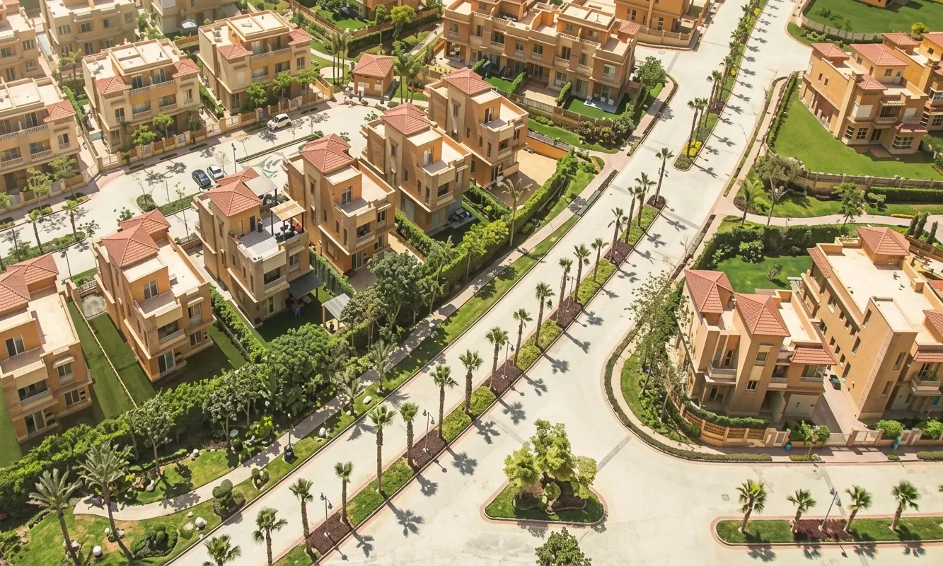 Villa for sale in Jeera New Zayed in New Zayed of 391 m² with 4 bedrooms