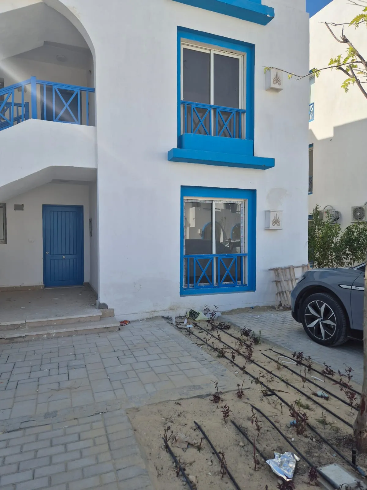 Chalet for sale in Mountain View Ras El Hekma in Ras El Hekma of 132 m² with 3 bedrooms