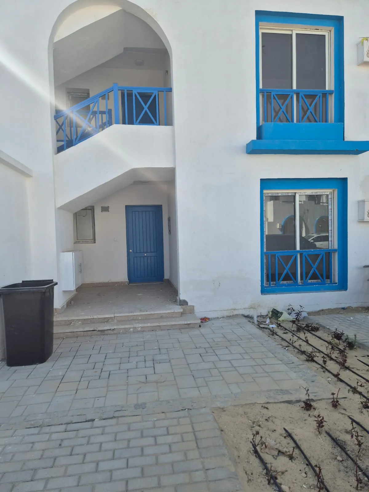 Chalet for sale in Mountain View Ras El Hekma in Ras El Hekma of 132 m² with 3 bedrooms