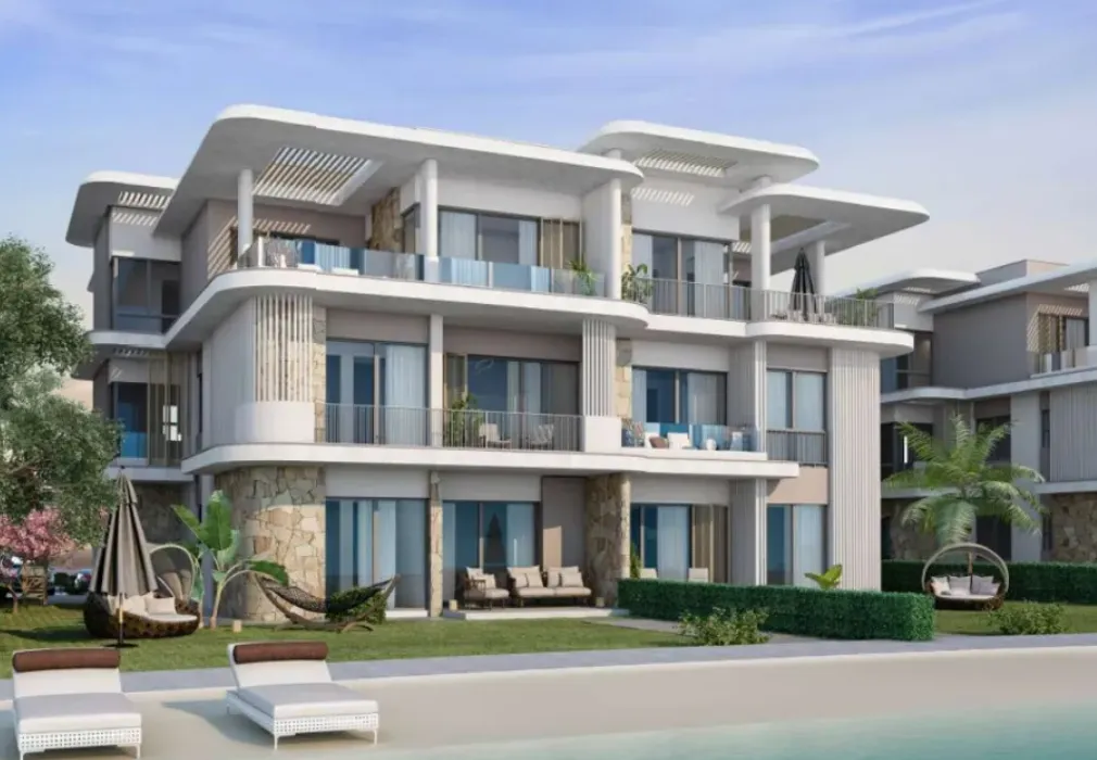 Chalet for sale in Koun in Ras El Hekma of 146 m² with 3 bedrooms