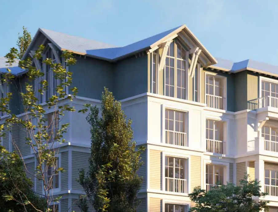Apartment for sale in Aliva Mountain View Mostakbal City in Mostakbal City of 160 m² with 3 bedrooms