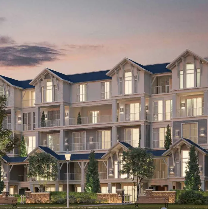 Apartment for sale in Aliva Mountain View Mostakbal City in Mostakbal City of 160 m² with 3 bedrooms