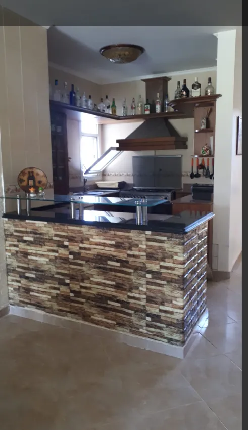 Chalet for sale in Stella Sidi Abdelrahman in Sidi Abdel Rahman of 120 m² with 3 bedrooms
