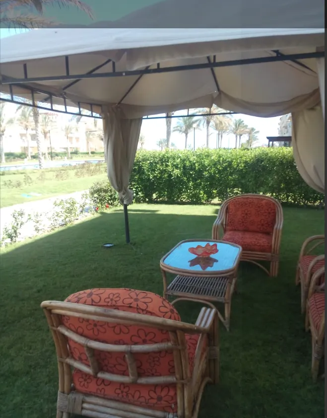 Chalet for sale in Stella Sidi Abdelrahman in Sidi Abdel Rahman of 120 m² with 3 bedrooms