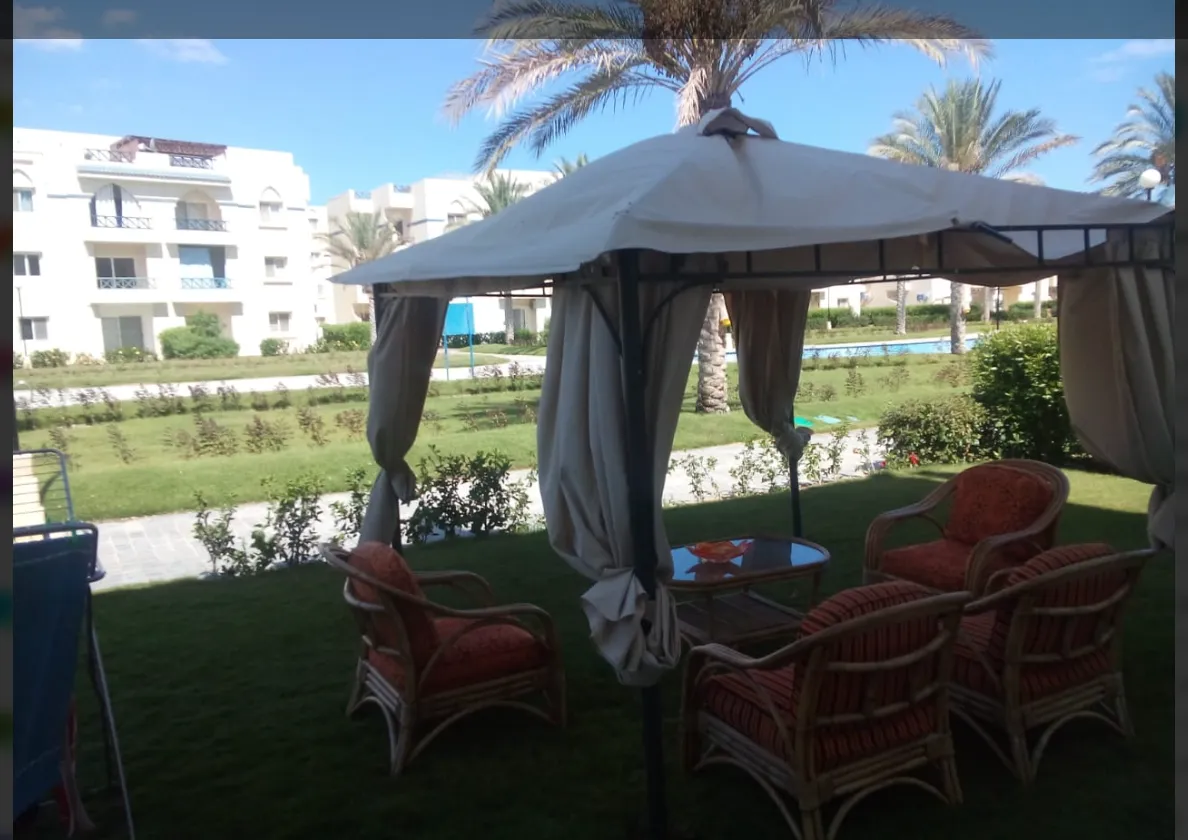 Chalet for sale in Stella Sidi Abdelrahman in Sidi Abdel Rahman of 120 m² with 3 bedrooms