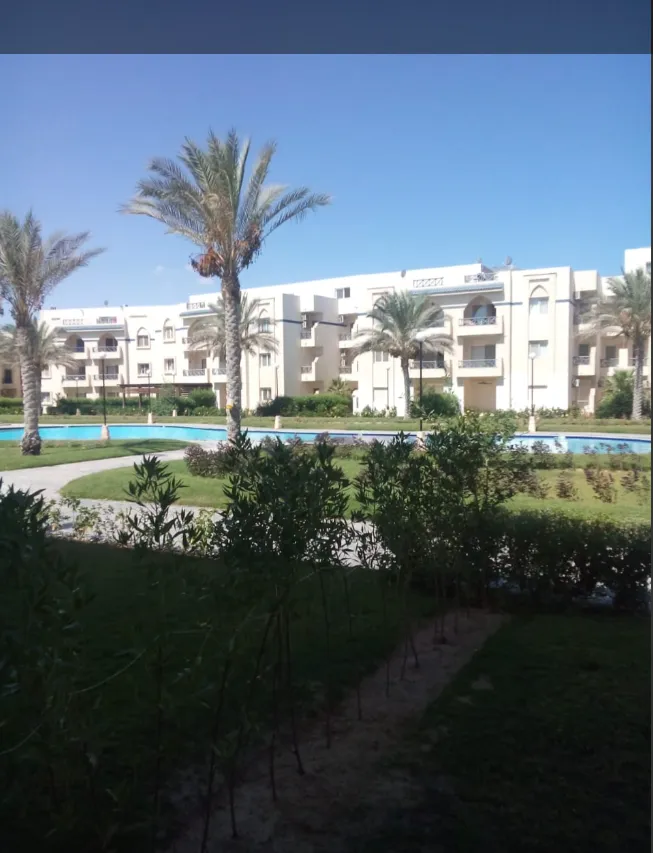 Chalet for sale in Stella Sidi Abdelrahman in Sidi Abdel Rahman of 120 m² with 3 bedrooms