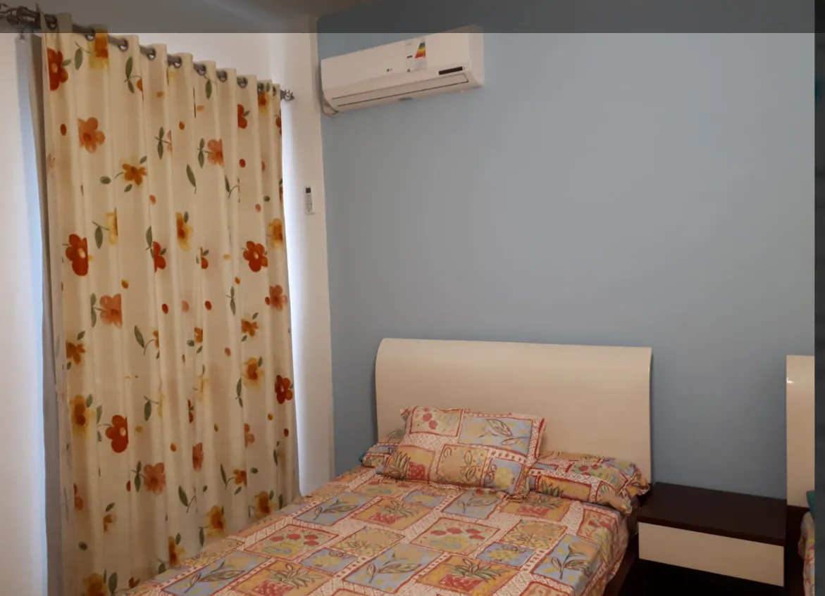 Chalet for sale in Stella Sidi Abdelrahman in Sidi Abdel Rahman of 120 m² with 3 bedrooms