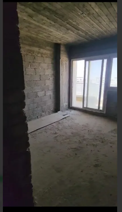 Apartment for sale in Mountain View ICity New Cairo in New Cairo of 170 m² with 3 bedrooms