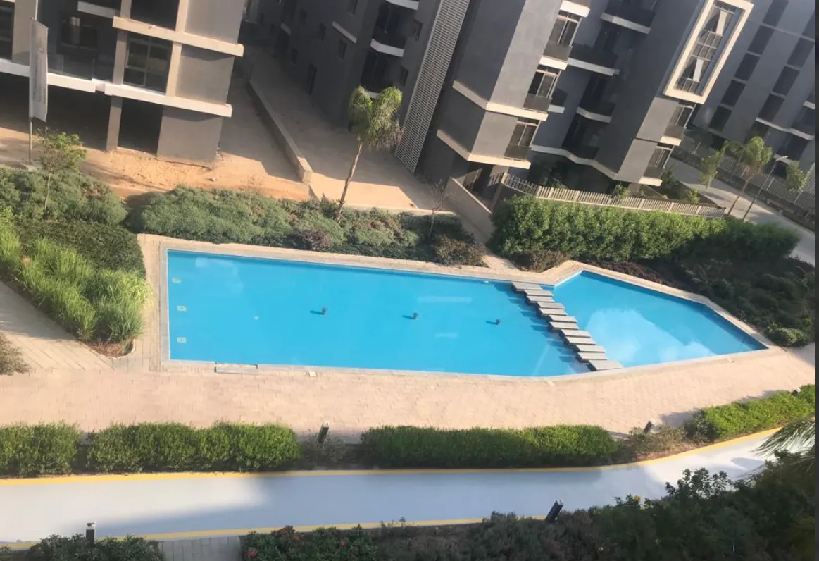 Apartment for sale in Sun Capital in October Gardens of 156 m² with 3 bedrooms