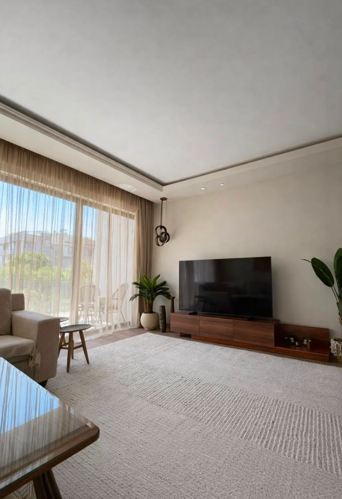 Apartment for sale in Lake View Residence in Golden Square of 144 m² with 2 bedrooms