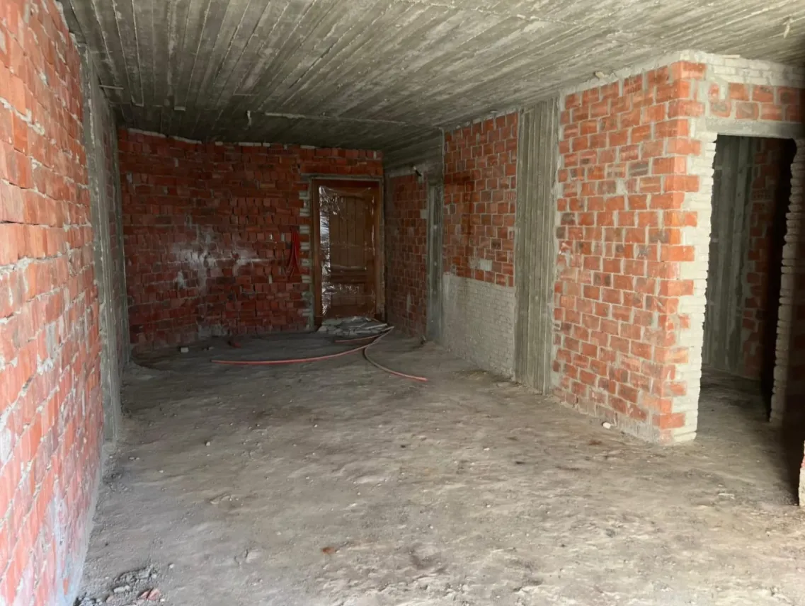 Apartment for sale in Promenade New Cairo in New Cairo of 180 m² with 3 bedrooms