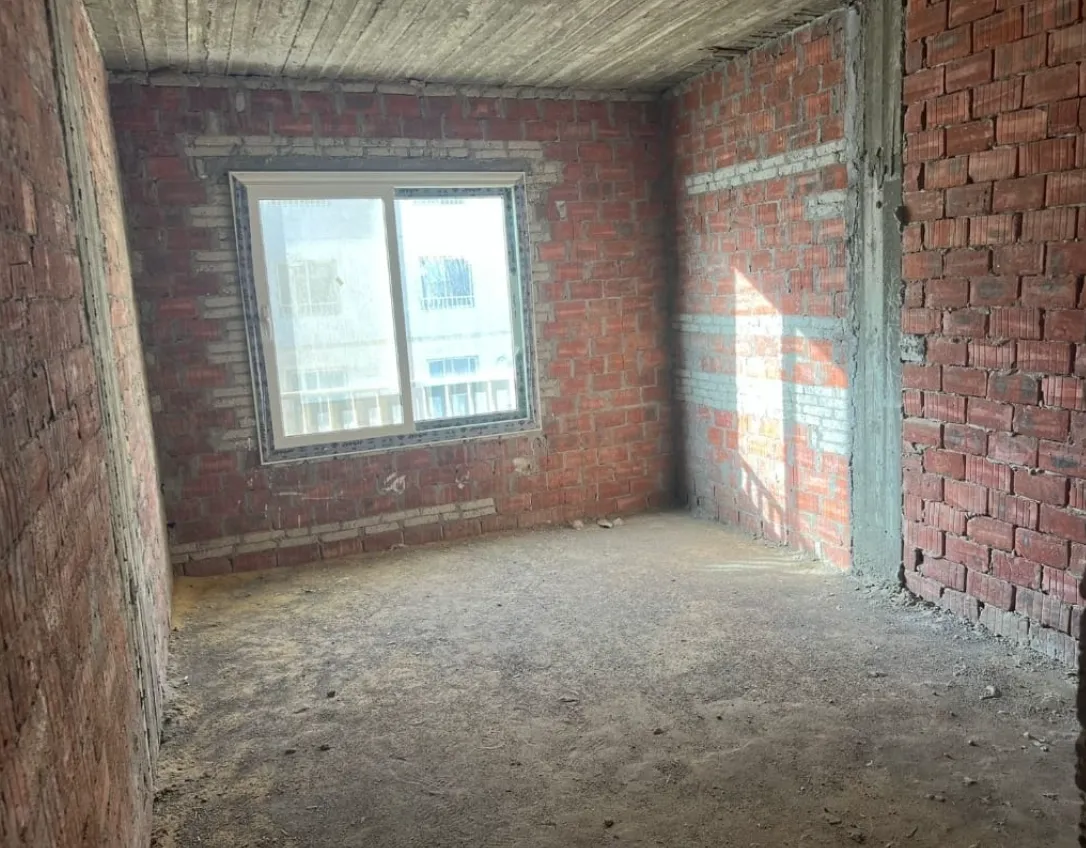 Apartment for sale in Promenade New Cairo in New Cairo of 180 m² with 3 bedrooms