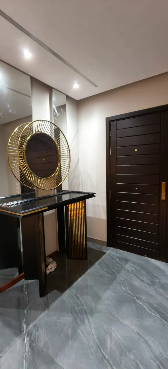 Family House for sale in Pyramids Heights in El Sheikh Zayed of 300 m² with 4 bedrooms