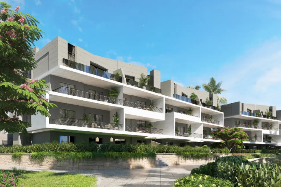 Chalet for sale in Jebal El Sokhna in Ain Sokhna of 136 m² with 3 bedrooms