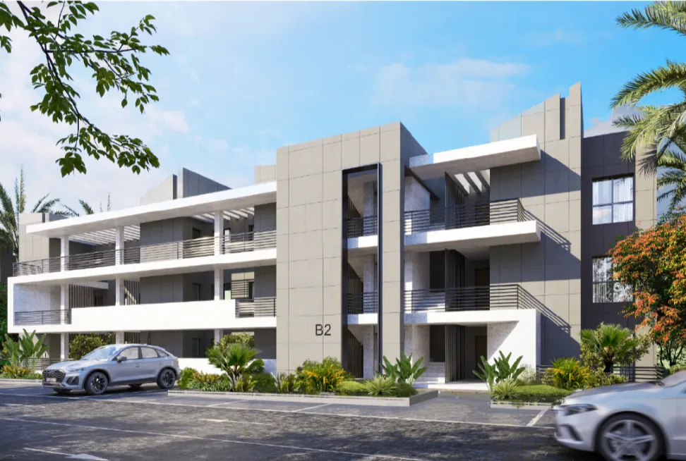 Chalet for sale in Jebal El Sokhna in Ain Sokhna of 136 m² with 3 bedrooms