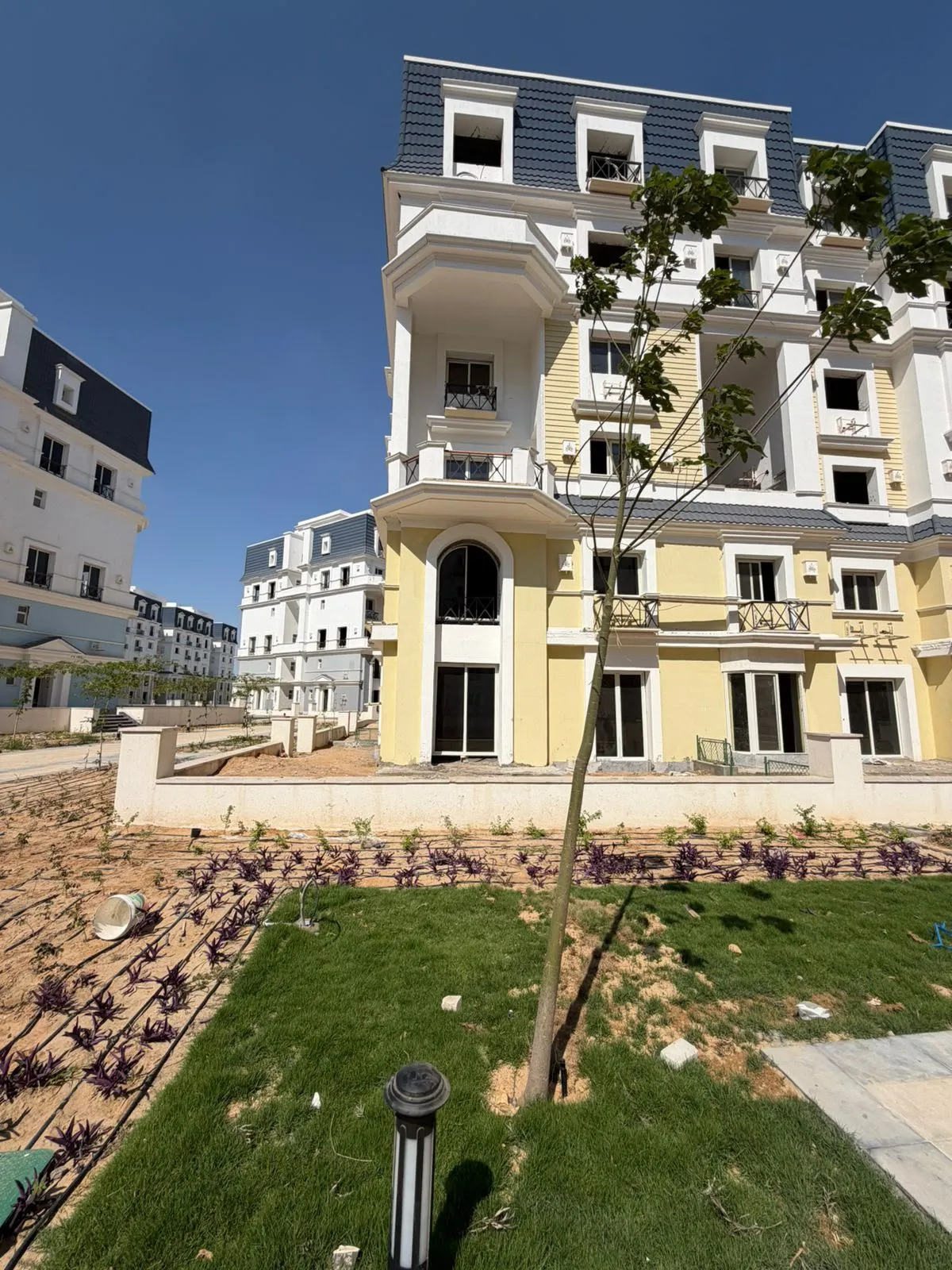 Duplex for sale in Mountain View iCity October in Northern Expansion of 195 m² with 3 bedrooms