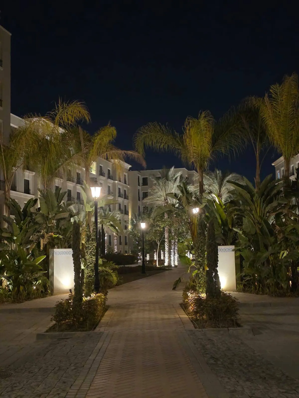 Studio for sale in Village West in El Sheikh Zayed of 75 m² with 1 bedrooms