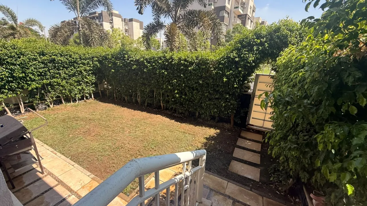 Apartment for sale in Madinaty in Madinaty of 71 m² with 2 bedrooms