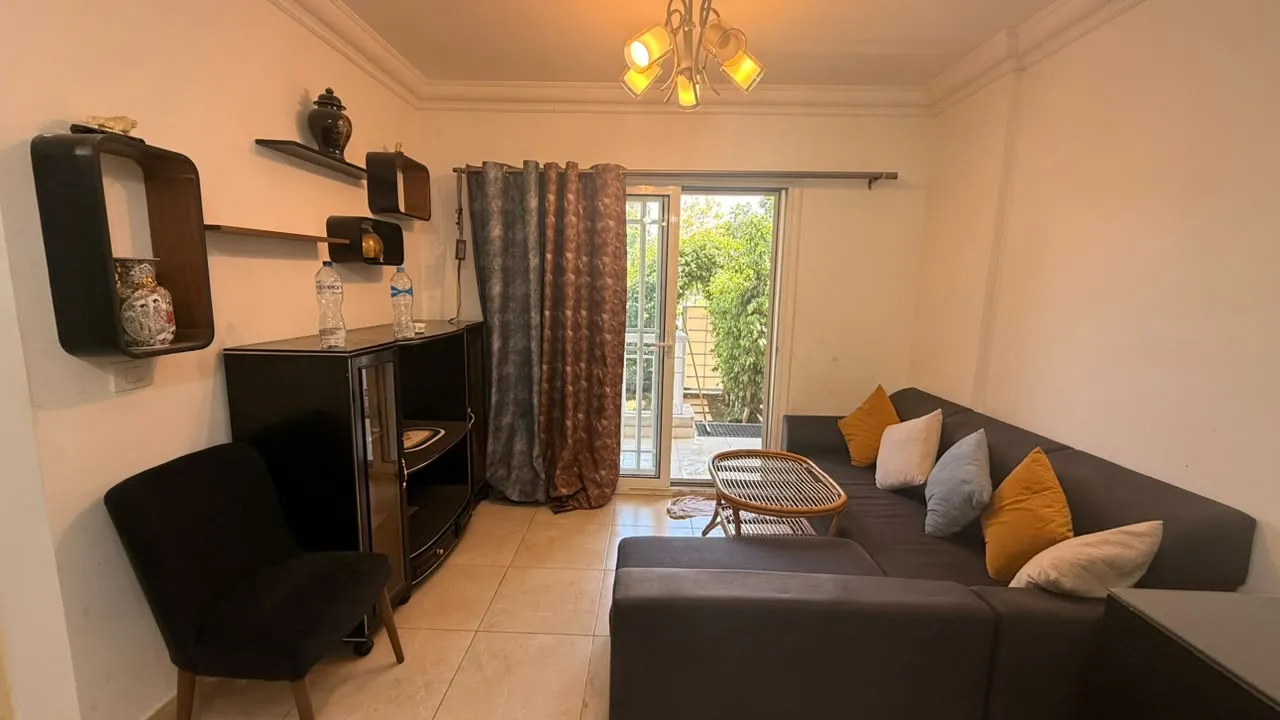 Apartment for sale in Madinaty in Madinaty of 71 m² with 2 bedrooms