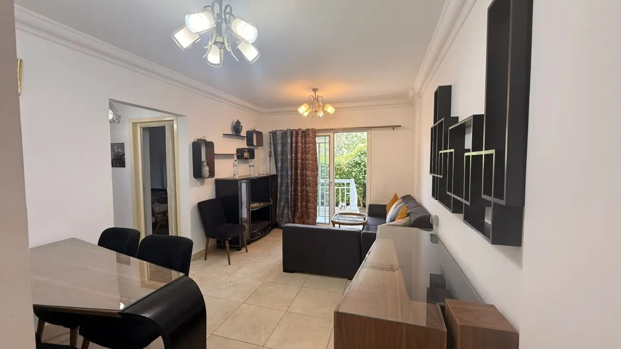 Apartment for sale in Madinaty in Madinaty of 71 m² with 2 bedrooms