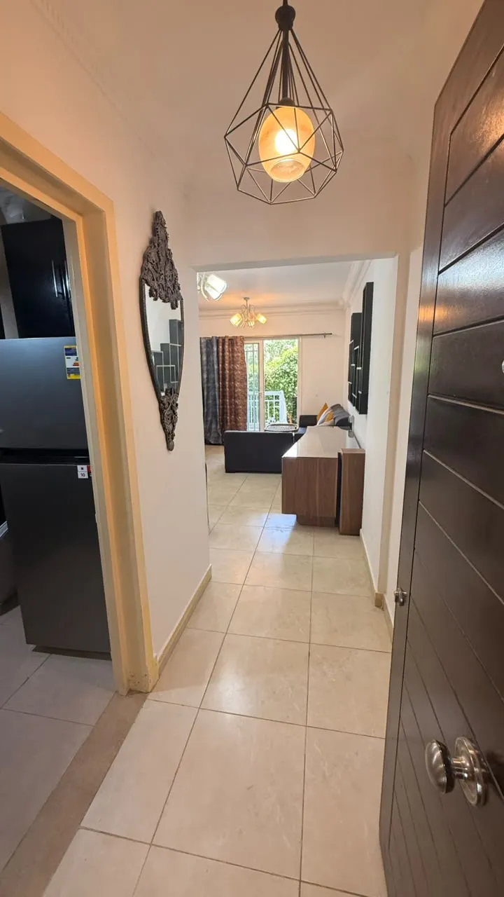 Apartment for sale in Madinaty in Madinaty of 71 m² with 2 bedrooms