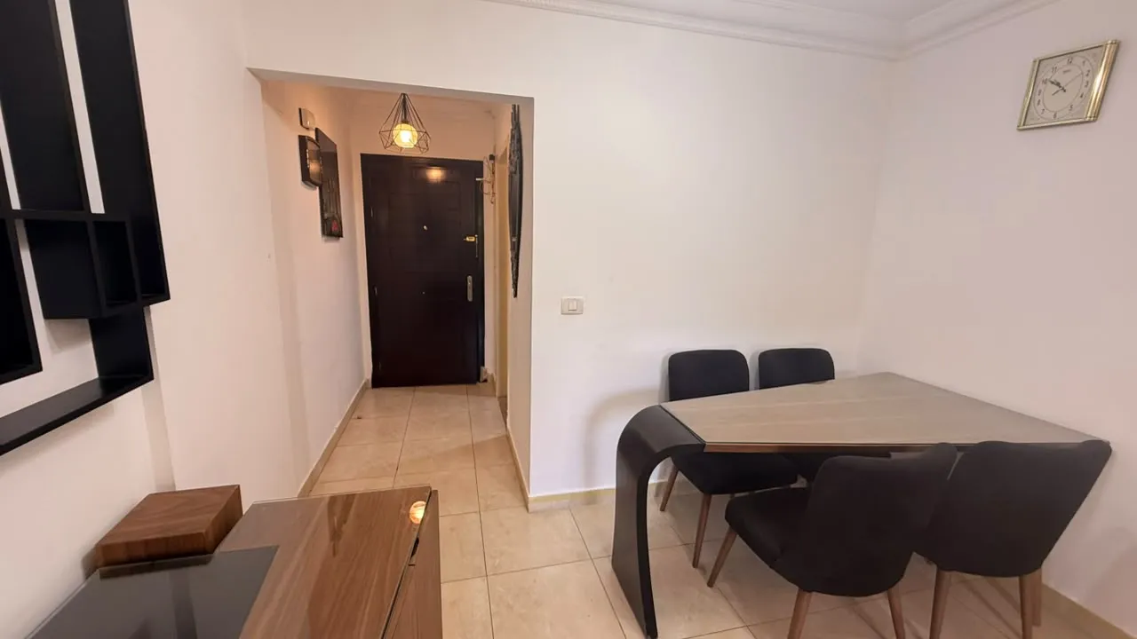 Apartment for sale in Madinaty in Madinaty of 71 m² with 2 bedrooms