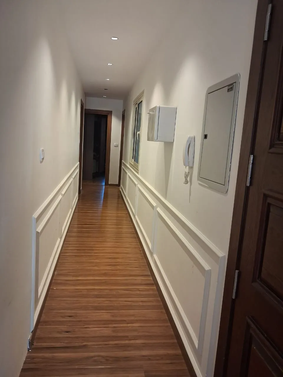 Apartment for sale in Sarai in New Cairo of 164 m² with 3 bedrooms