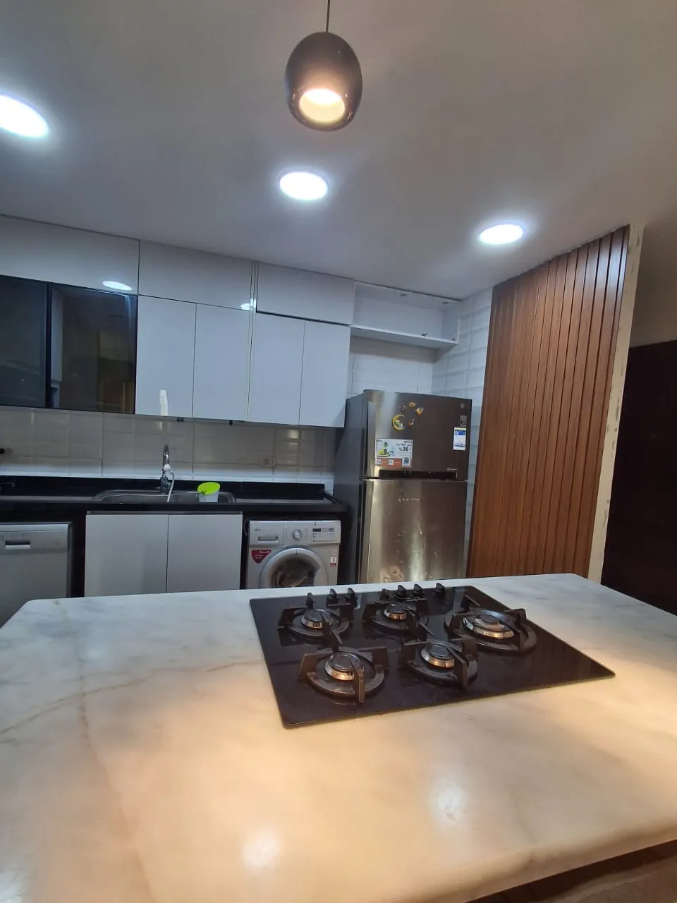 Apartment for sale in Sarai in New Cairo of 164 m² with 3 bedrooms