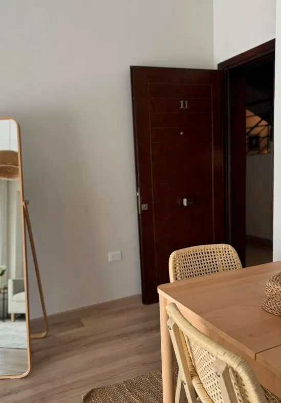 Apartment for sale in Madinaty in Madinaty of 84 m² with 1 bedrooms