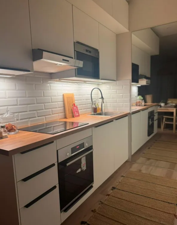 Apartment for sale in Madinaty in Madinaty of 84 m² with 1 bedrooms