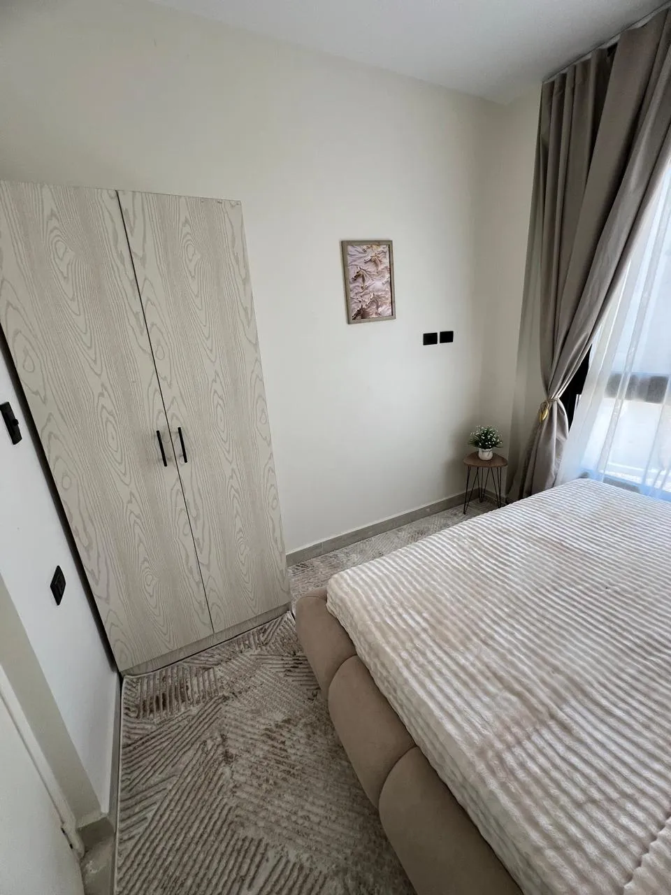 Chalet for sale in Zahra Morshedy Group in Al Alamein of 88 m² with 3 bedrooms