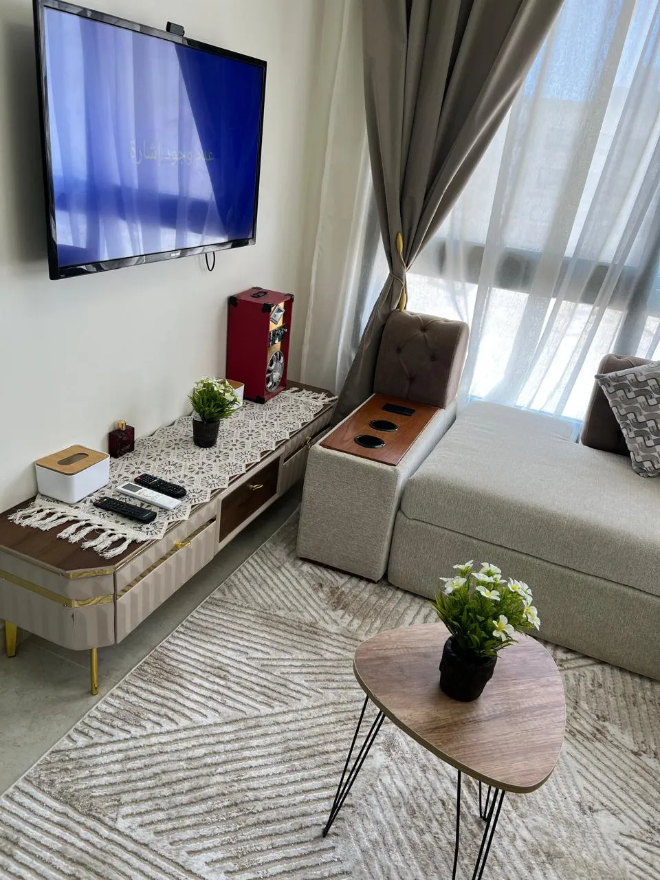 Chalet for sale in Zahra Morshedy Group in Al Alamein of 88 m² with 3 bedrooms