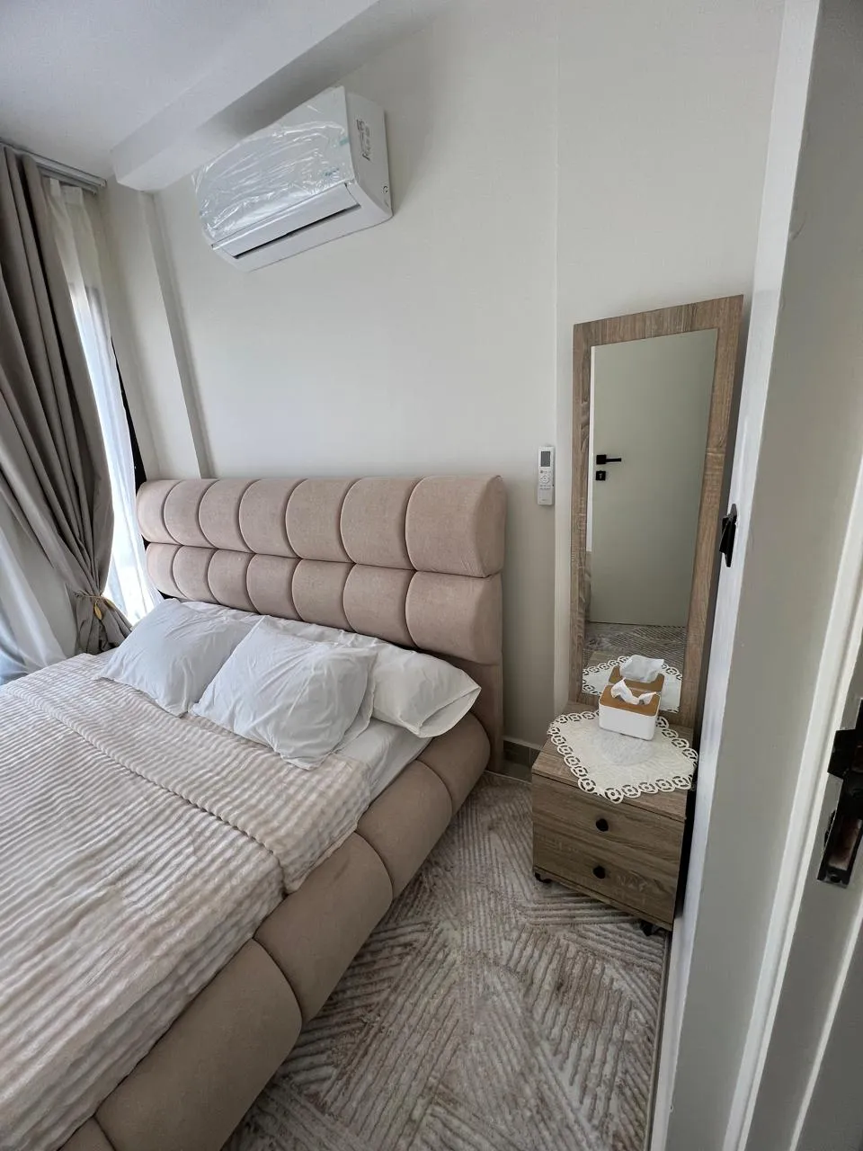 Chalet for sale in Zahra Morshedy Group in Al Alamein of 88 m² with 3 bedrooms
