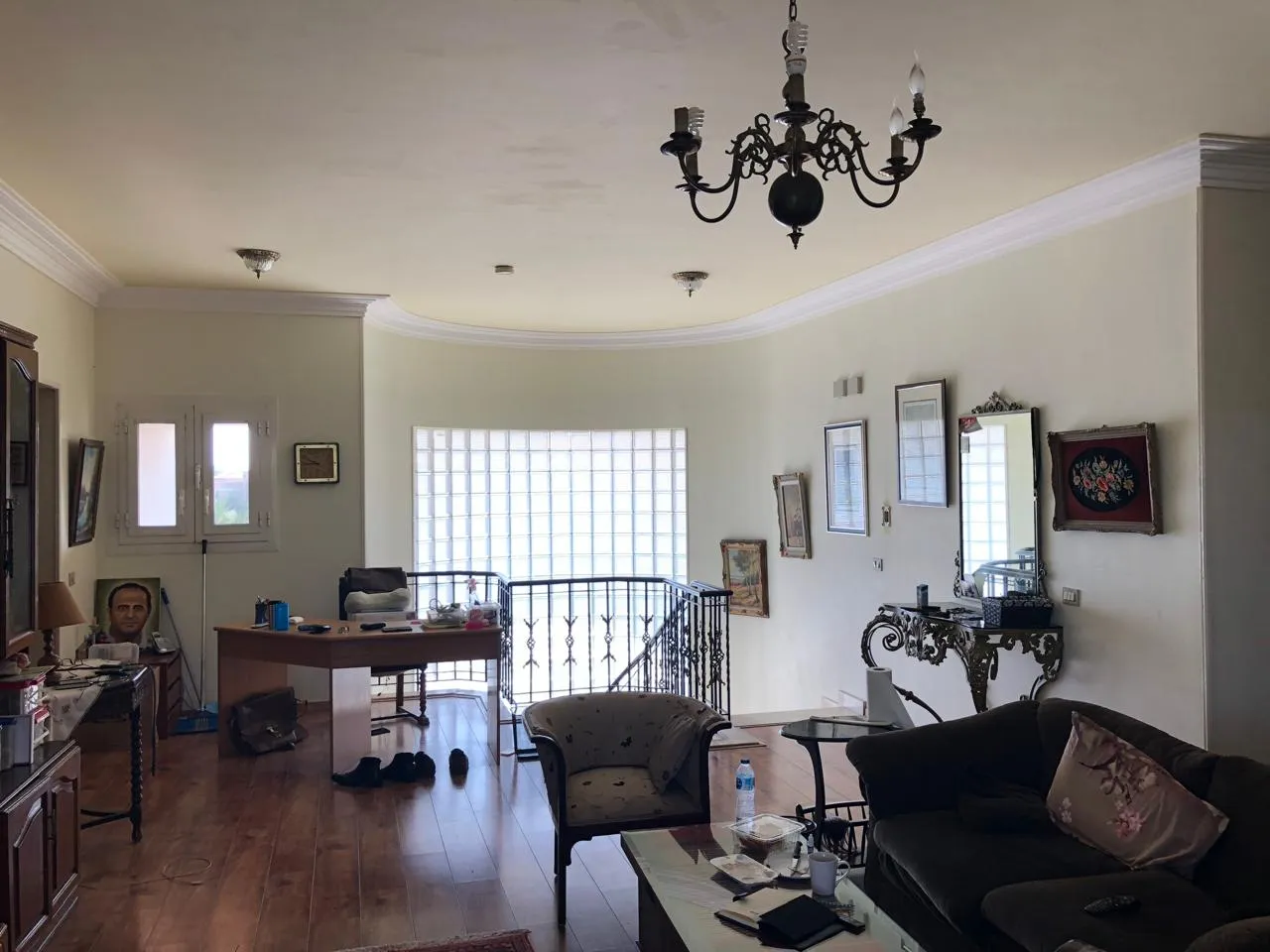 Villa for sale in Al Rabwa in 6th of October City of 350 m² with 4 bedrooms