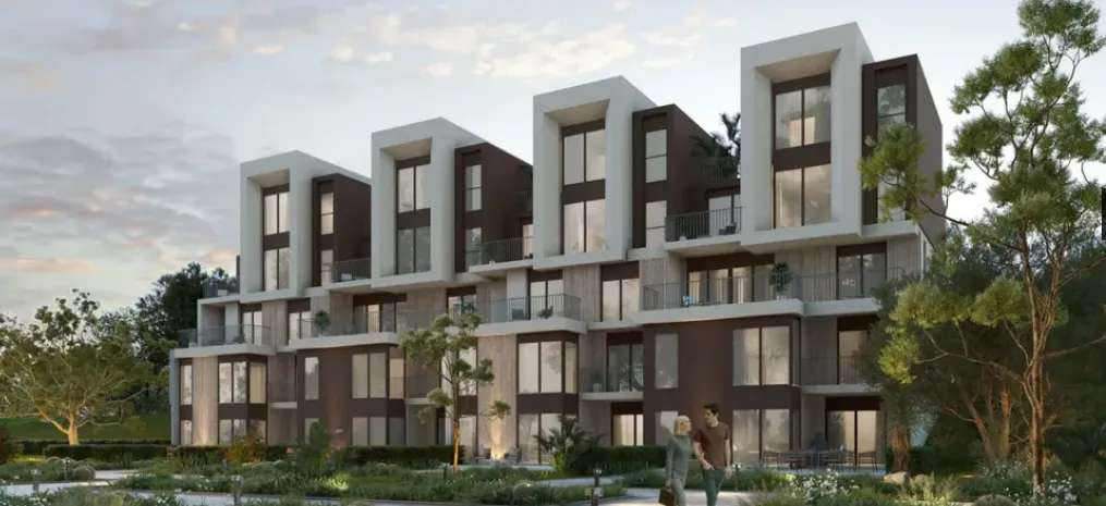 Apartment for sale in Solana in New Zayed of 164 m² with 3 bedrooms