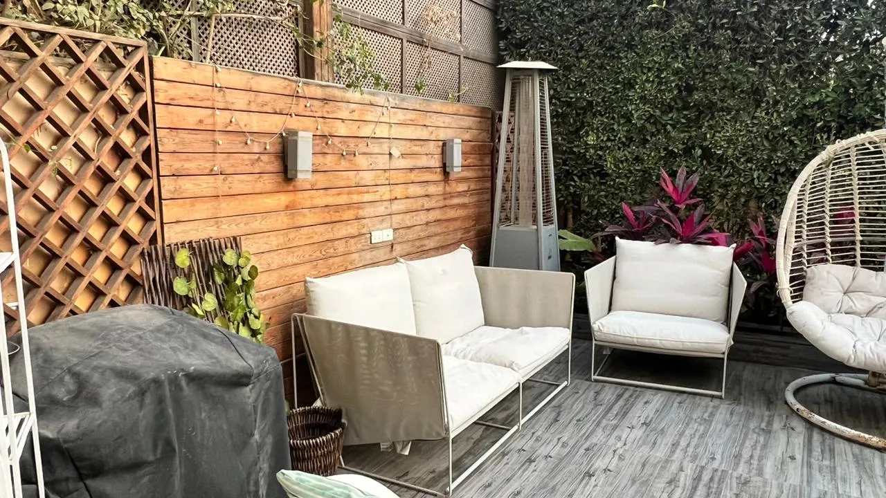 Twinhouse for sale in Mivida in New Cairo of 240 m² with 2 bedrooms