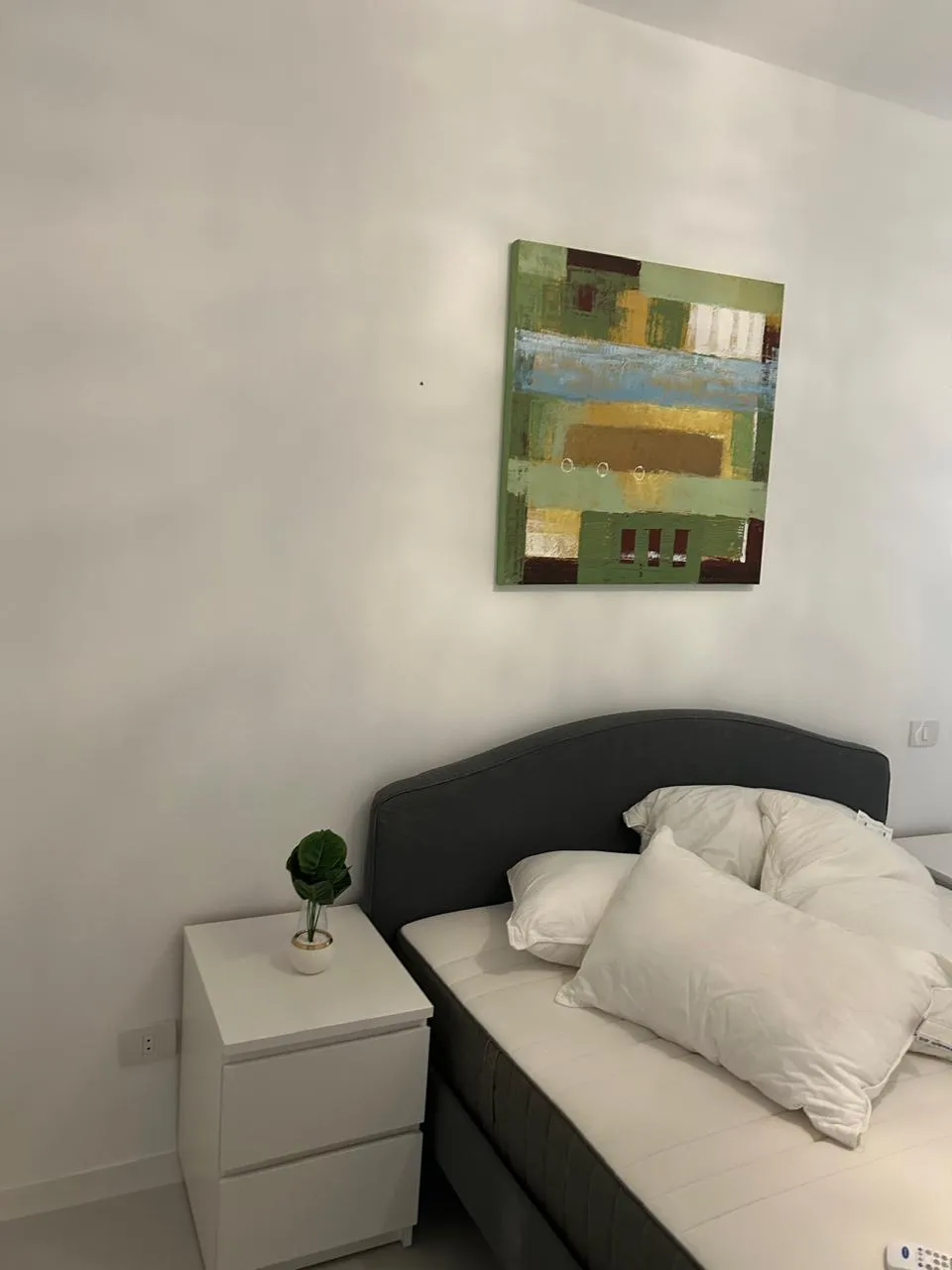 Chalet for sale in Swanlake El Gouna in El Gouna of 174 m² with 3 bedrooms