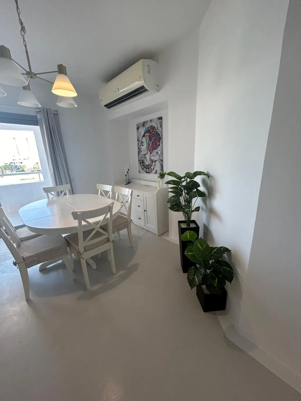 Chalet for sale in Swanlake El Gouna in El Gouna of 174 m² with 3 bedrooms