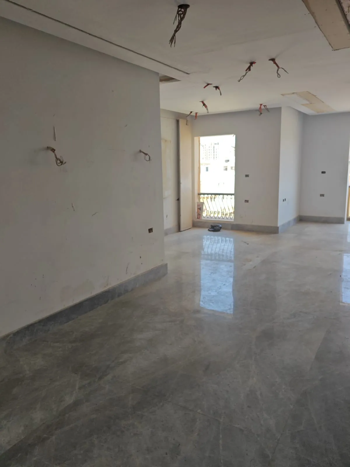 Duplex for sale in Mountain View Hyde Park in New Cairo of 234 m² with 3 bedrooms