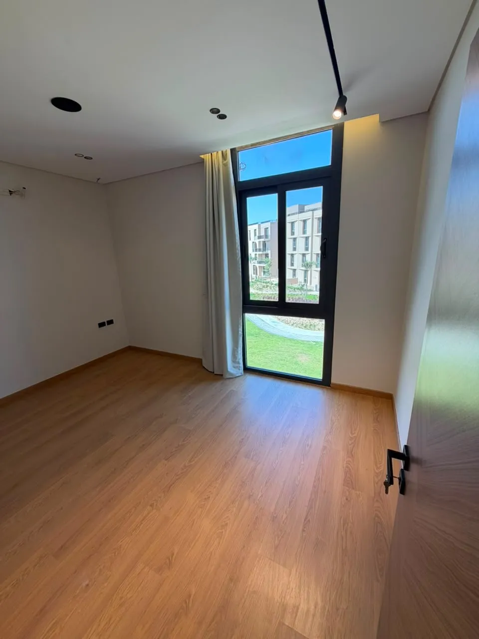 Apartment for sale in VYE SODIC in New Zayed of 158 m² with 3 bedrooms