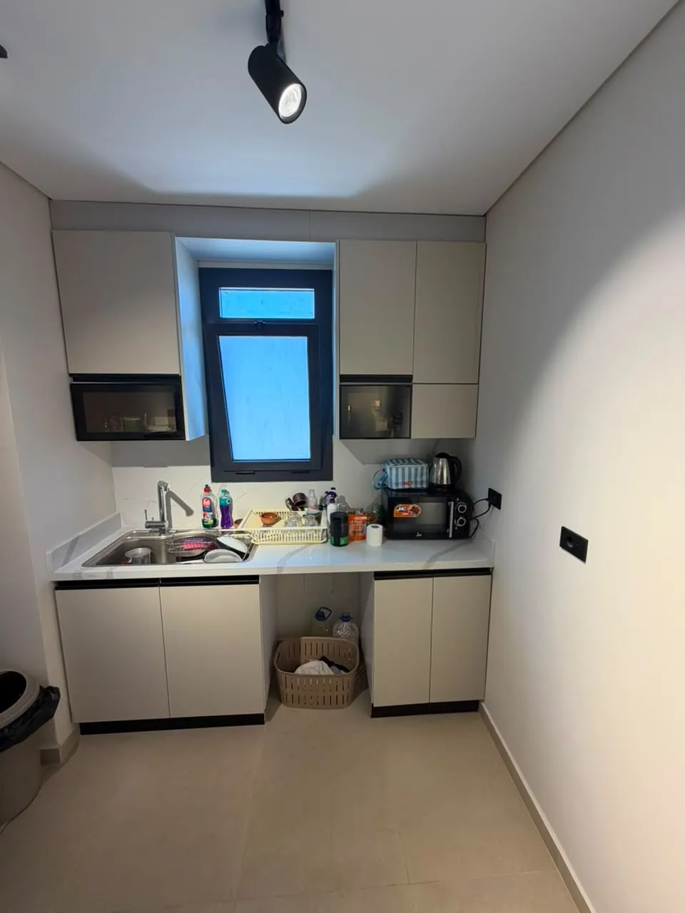 Apartment for sale in VYE SODIC in New Zayed of 158 m² with 3 bedrooms
