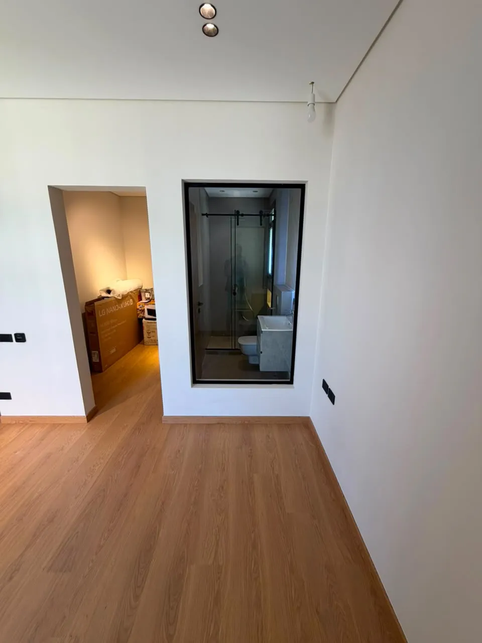 Apartment for sale in VYE SODIC in New Zayed of 158 m² with 3 bedrooms